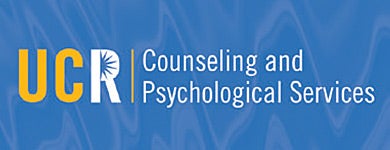 Counseling & Psychological Services Brochures