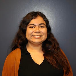 Briana Trujillo Headshot of Briana Trujillo