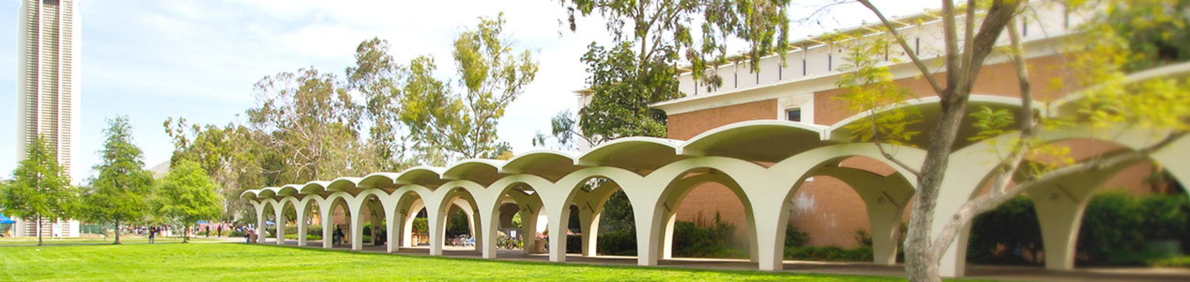 UCR Campus