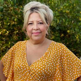 Maria Reyes Maria Reyes