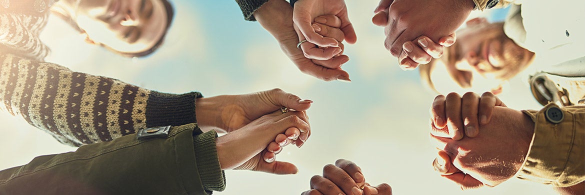 CONSULTOUTREACH - Banner:Page1170x390 Circle of Support