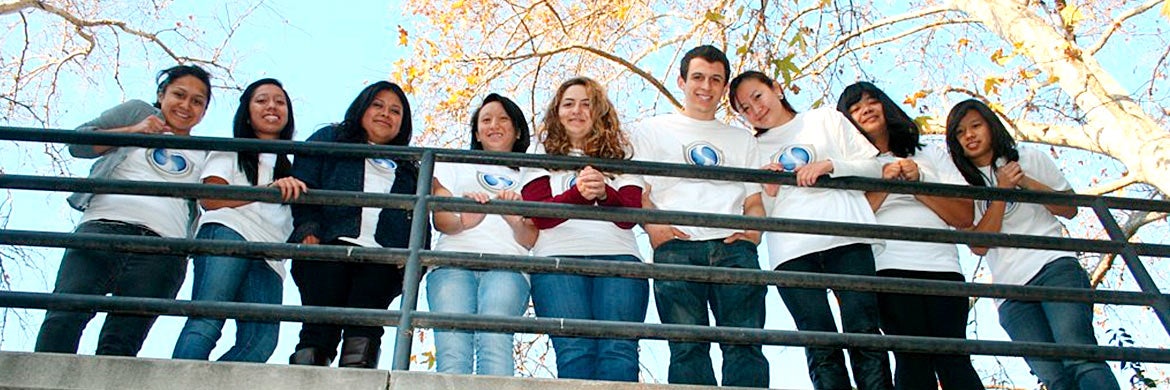 STRESSBUSTERS - Banner:Page1170x390 StressBusters Group Picture